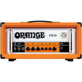 Amplificador Cabezote Para Guitarra Electrica Orange Or30