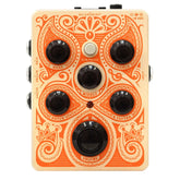 Pedal Orange D-pd-acoustic-pedal