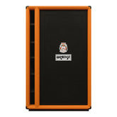 Cabina Orange Bajo Electrico OBC-215-C