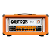 Amplificador Cabezote para Guitarra Electrica Orange OR60-V3