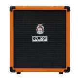 Amplificador Combo Bajo Eléctrico Orange Crush Bass 25 25W — vista 1