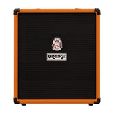 Amplificador Combo Bajo Eléctrico Orange Crush Bass 50 50W — vista 1