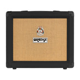 Amplificador Combo Guitarra Eléctrica Orange Crush 20 Negro 20W — vista 1
