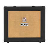 Amplificador Combo Guitarra Eléctrica Orange Crush 35RT Negro 35W — vista 1