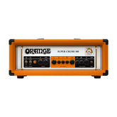 Amplificador Cabezal Guitarra Eléctrica Orange Super Crush 100-H 100W — vista 1