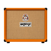Amplificador Combo Guitarra Eléctrica Orange Super Crush 100-C 100W — vista 1