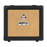 Amplificador Combo Guitarra Eléctrica Orange Crush 12 Negro 12W — vista 1