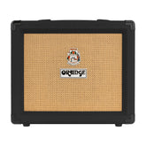 Amplificador Combo Guitarra Eléctrica Orange Crush 20RT Negro 20W — vista 1