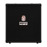 Amplificador Combo Bajo Eléctrico Orange Crush Bass 50 Negro 50W — vista 1