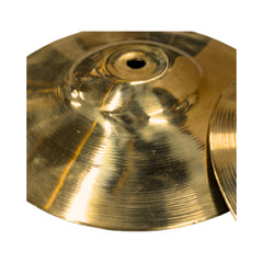 Platillo para banda PAP 45 cm de percusión de marcha — imagen real del producto