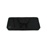 Estuche semiduro para teclado PAP060 de 101 × 45 × 15 cm — imagen 1