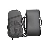 Estuche semiduro para bongó PAP 07 tipo morral — imagen 1