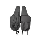 Estuche semiduro para saxofón tenor PAP 22 tipo morral — imagen 1