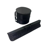 Estuches semiduros para timbales de 14 y 15 pulgadas y base PAP — imagen 1