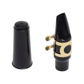 Boquilla para saxofón tenor PAP 03 con abrazadera y tapaboquilla — imagen 1