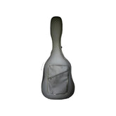 Estuche semiduro para guitarra puntera o requinto PAP tipo morral — imagen 1