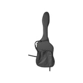 Estuche semiduro para guitarra eléctrica PAP tipo morral — imagen 1