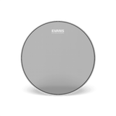 Parche Evans De 10 Tt10s01 Negro