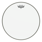 Parche Remo Emperor Clear De 13 Grueso Be-0313-00