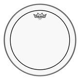 Parche Remo Pinstripe Clear De 13 Gota De Aceite Ps-0313-00