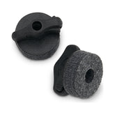 Tuercas rápidas para platillo PDP PDAX2347 de 8 mm, paquete de 2 — imagen 1