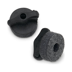 Tuercas rápidas para platillo PDP PDAX2347 de 8 mm, paquete de 2 — imagen 1