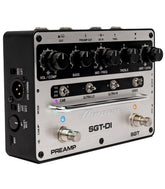 Pedal Ampeg Sgt-di Us F18-1 Preamp