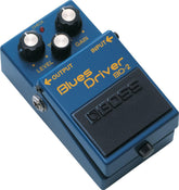Pedal Boss Guitarra Electrica Bd-2 Blues Driver