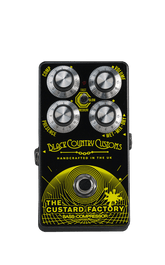 Pedal Laney Bcc-tcf Compresor Bass