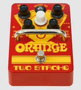Pedal Orange D-pd-two-stroke