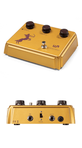 Pedal Warm Audio Wa-cv Centavo Overdrive