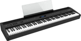 Piano Digital Roland Fp-60x Negro