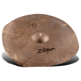 Platillo Zildjian Fxrclg Raw Crash