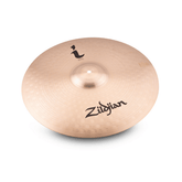 Platillo Zildjian Ilh18c De 18 Crash