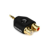 Plug D Addario Pw-p047c-e De Conexion