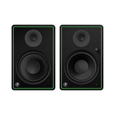 Monitores de estudio Mackie CR8-XBT de ocho pulgadas con Bluetooth par — vista 1