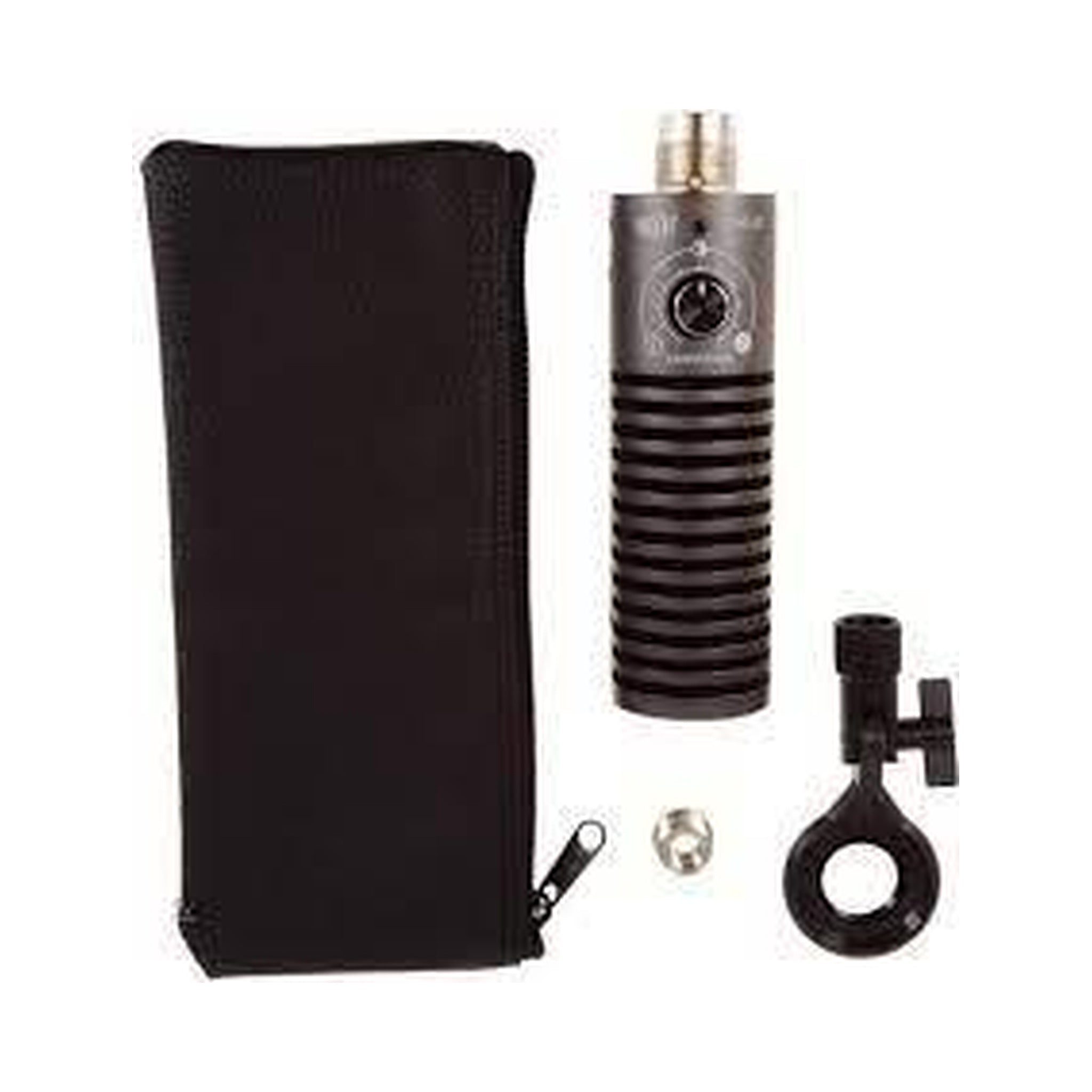 Micrófono dinámico MXL DX-2 de doble cápsula para amplificador — vista 2