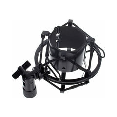 Soporte antivibración MXL 56 para micrófono MXL 2003A — vista 1