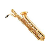 Saxofón barítono Jupiter JBS-793GL / JBS1000 en Mi bemol con La grave — vista 1
