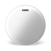 Parche para bombo Evans EQ3 BD24GB3 transparente de 24 pulgadas — vista 1