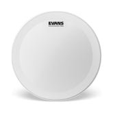 Parche resonante Evans MS3 SS14MS3C transparente de 14 pulgadas para redoblante — vista 1