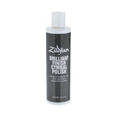Limpiador para platillos Zildjian P1300 Brilliant Finish de 250 ml — vista 1