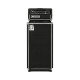 Amplificador para bajo Ampeg Micro-CL Stack 120 V con cabezal y cabina — vista 1