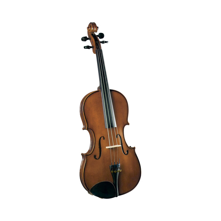 Viola Cremona SVA-130 Premier Novice de 14 pulgadas con estuche y arco