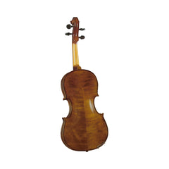 Viola Cremona SVA-130 Premier Novice de 14 pulgadas con estuche y arco — vista 2