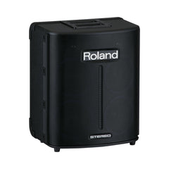 Sistema PA estéreo portátil Roland BA-330 de cuatro canales — vista 1