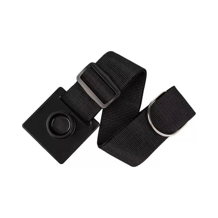Soporte antideslizante para pica de violonchelo Anton Breton X-418 con correa ajustable