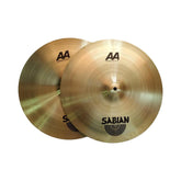 Platillos de orquesta Sabian AA Viennese 21620 de 16 pulgadas, par — vista 1
