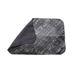 Paño de limpieza BG A62UDS Universal Deluxe negro — vista 1