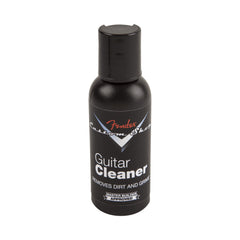 Limpiador para guitarra Fender 0990537000 para cuidado del instrumento — imagen real del producto